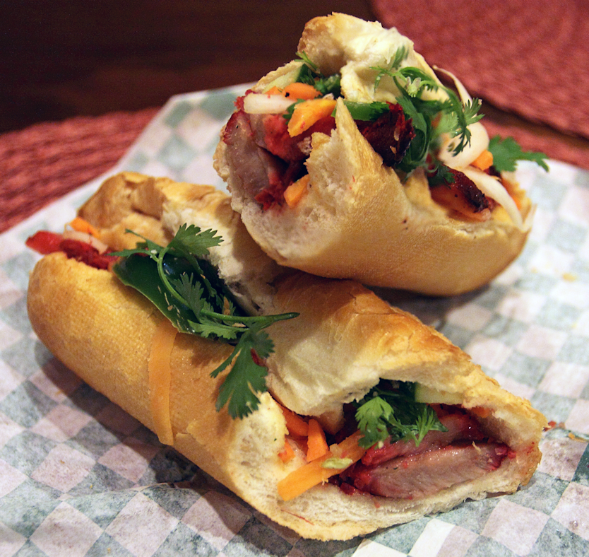 Bánh Mì