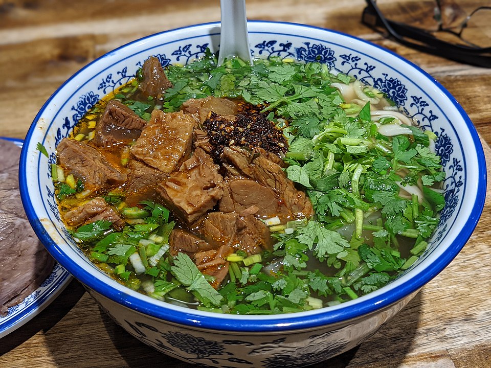 Phở Bò