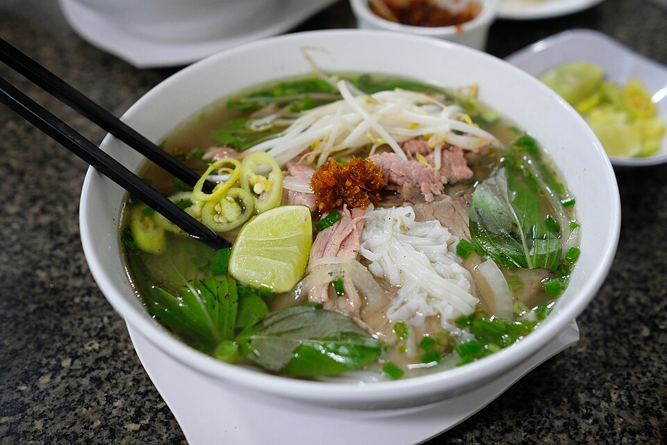 Phở Gà